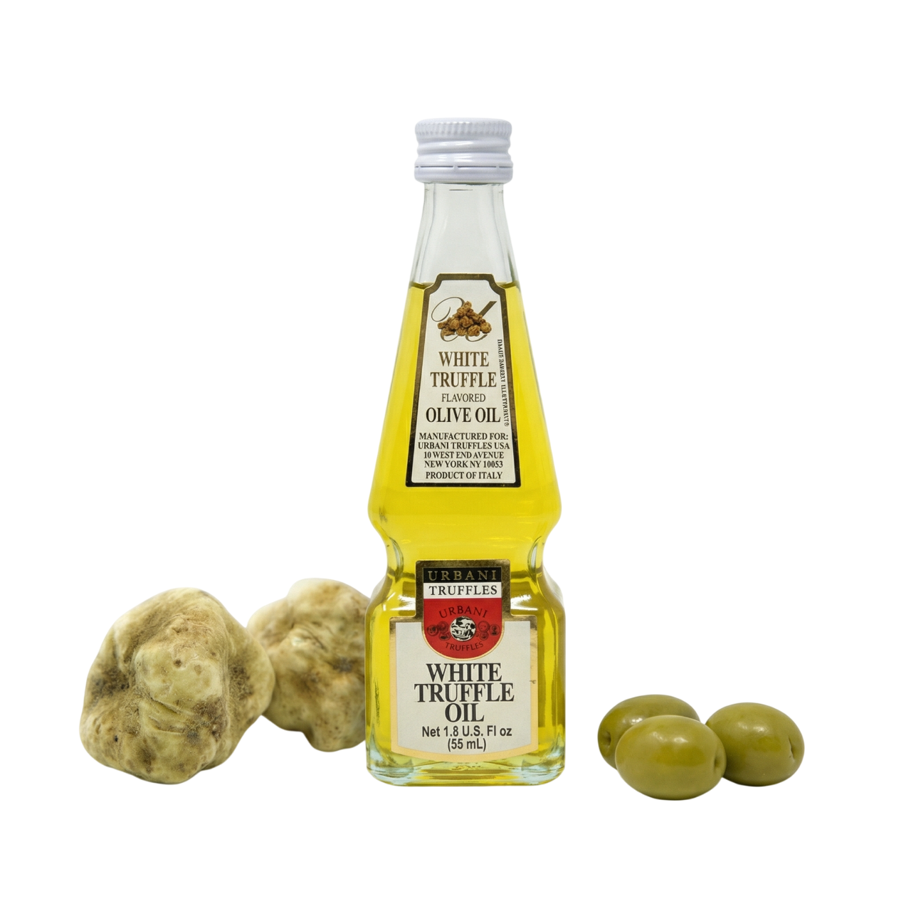 White Truffle Oil 1.86 fl oz