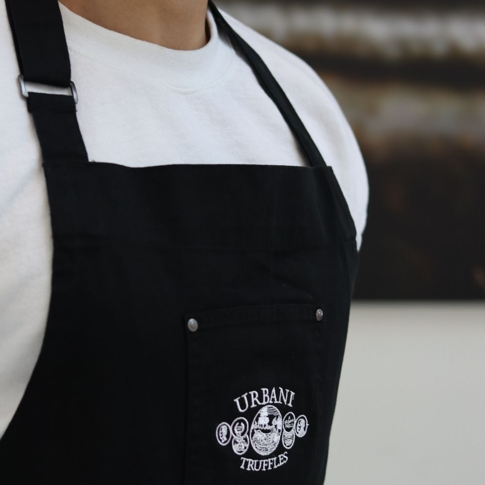 Urbani Apron - Urbani Truffles