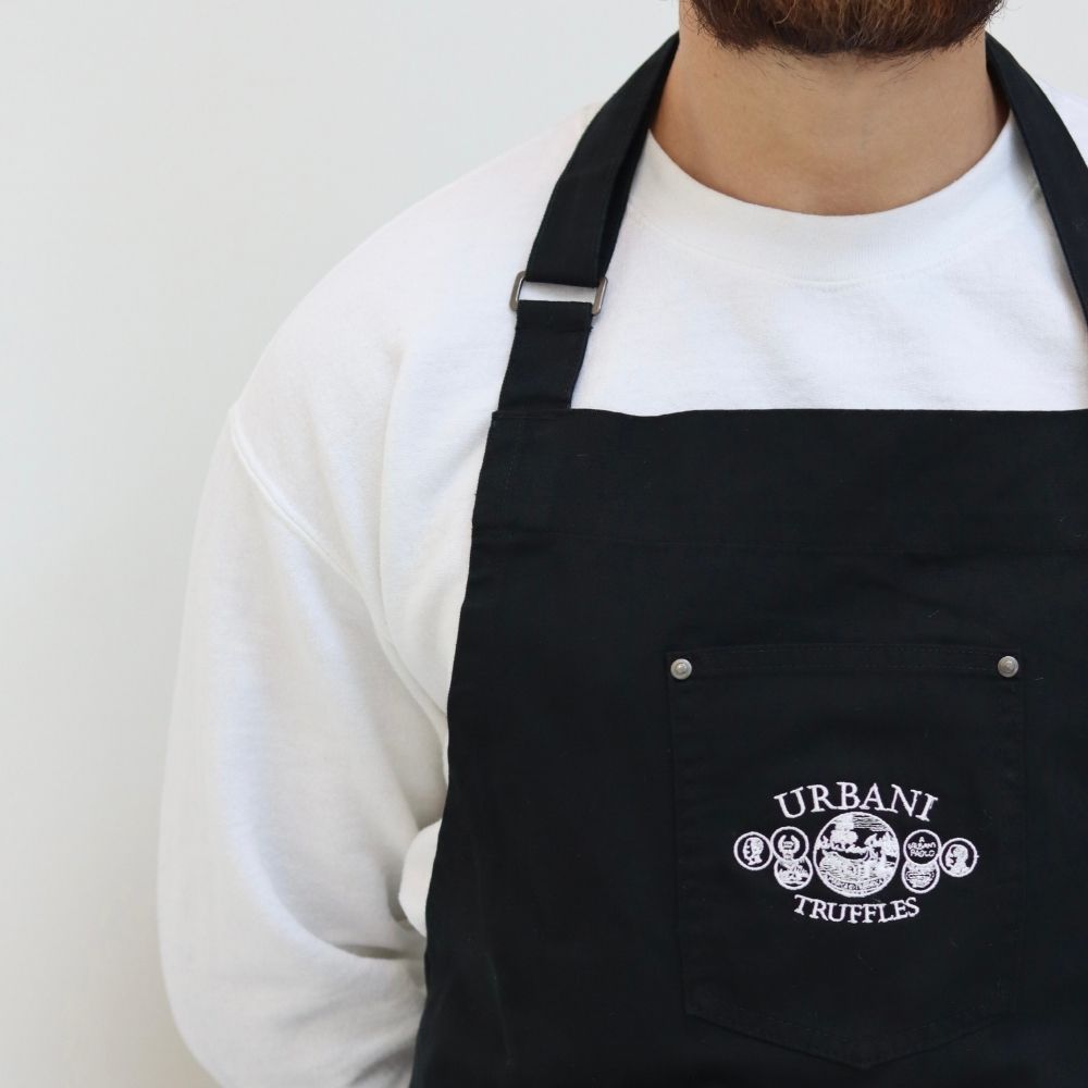 Urbani Apron - Urbani Truffles