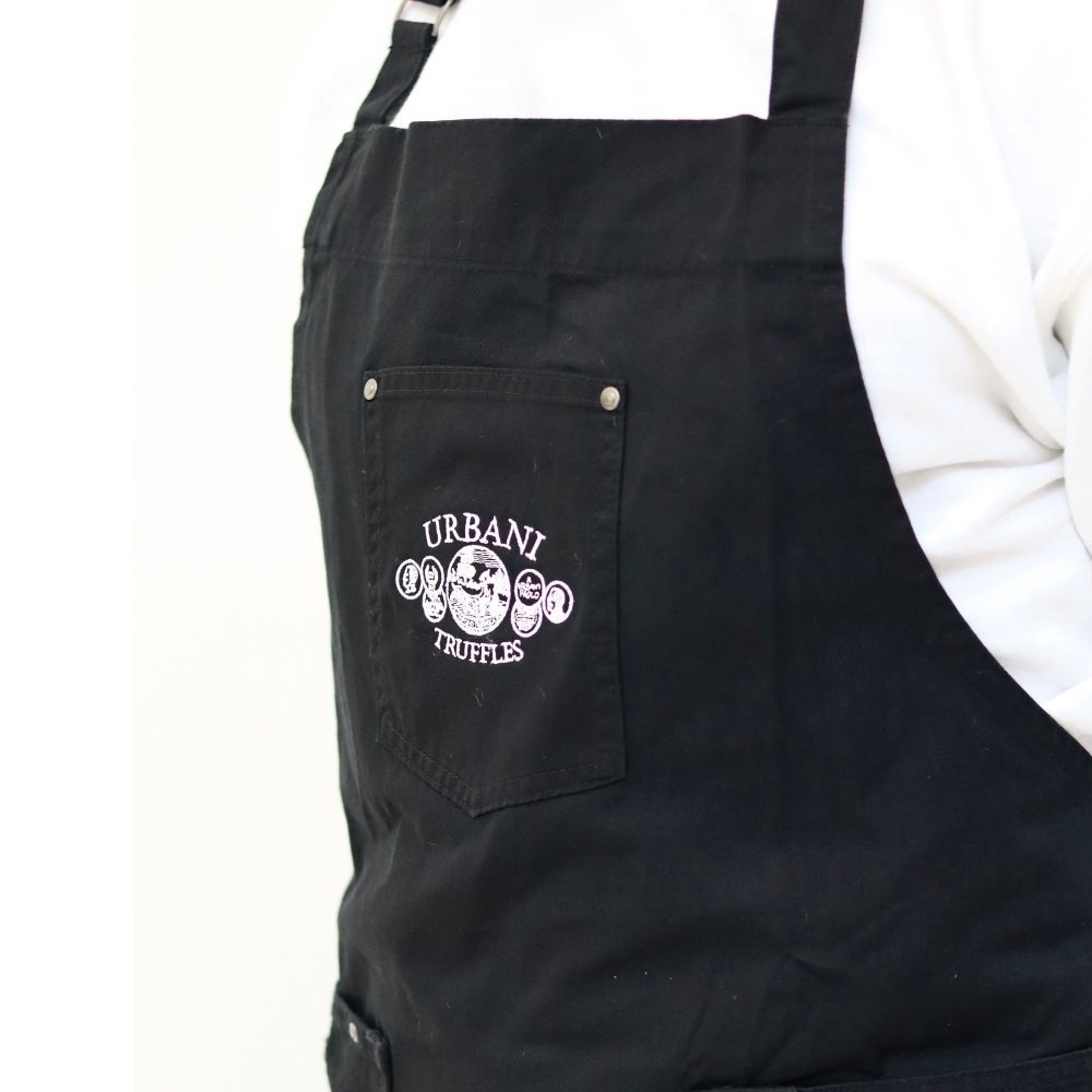 Urbani Apron - Urbani Truffles