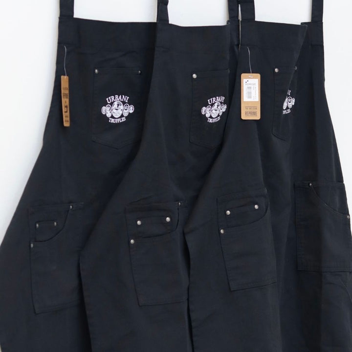 Urbani Apron - Urbani Truffles