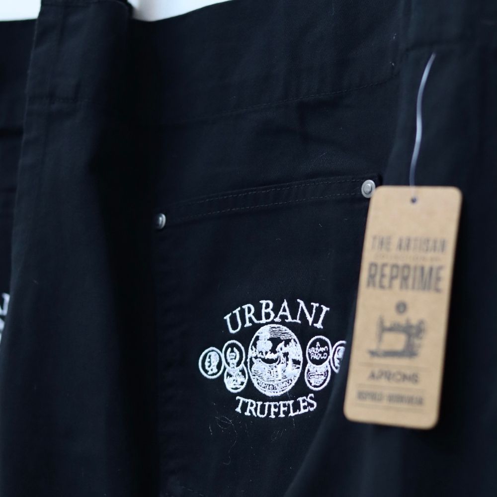 Urbani Apron - Urbani Truffles