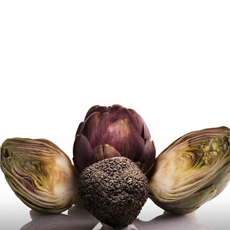 Artichokes and Truffles  6.1oz (180gr) - Urbani Truffles