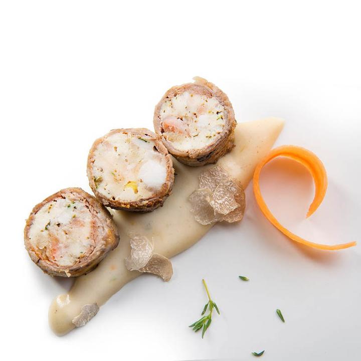 White Alba Truffles - SMALL SIZE - Urbani Truffles