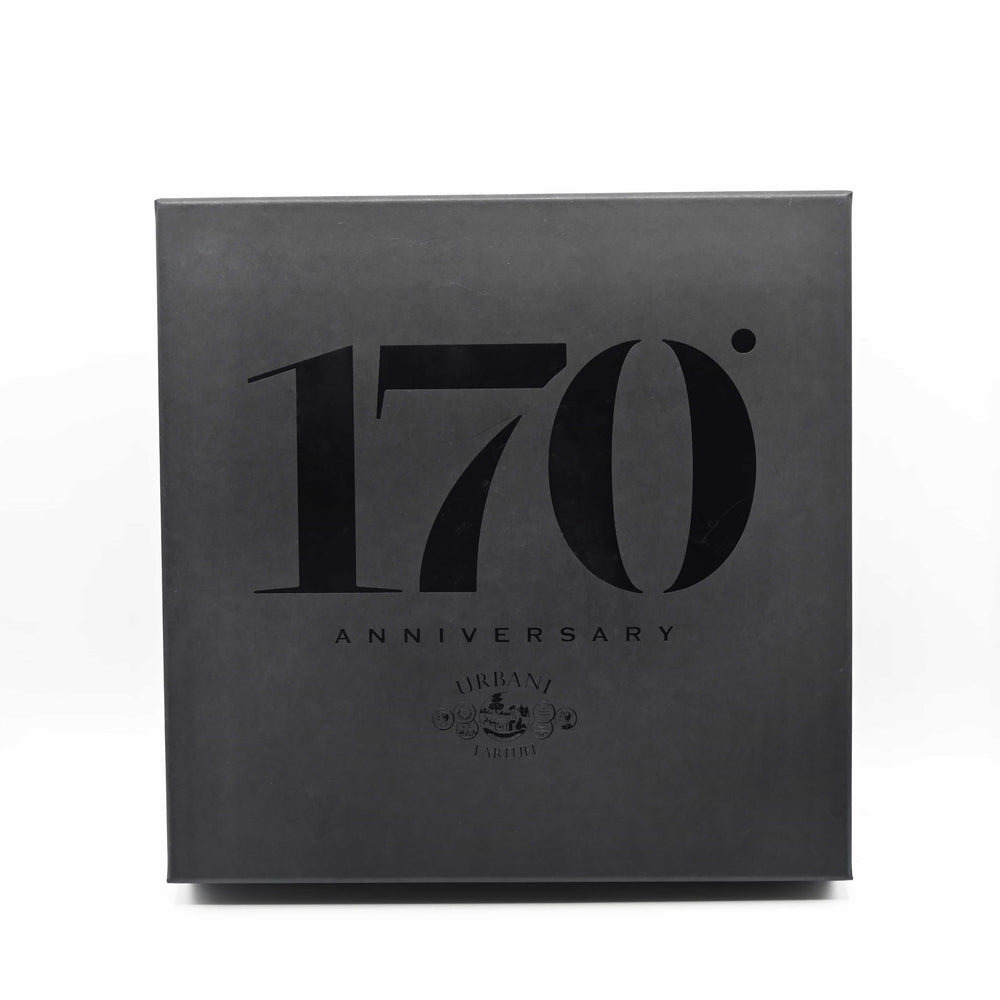 Urbani 170 Years Anniversary Gift Box - Urbani Truffles