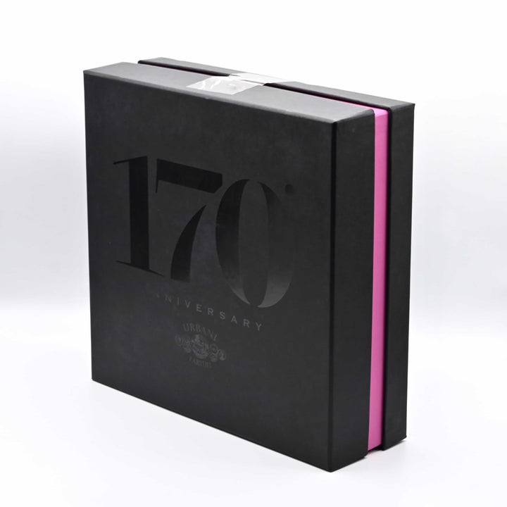 Urbani 170 Years Anniversary Gift Box - Urbani Truffles