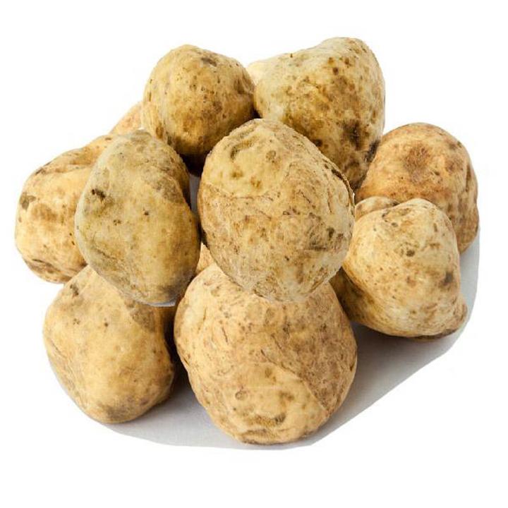 White Alba Truffles - SMALL SIZE - Urbani Truffles